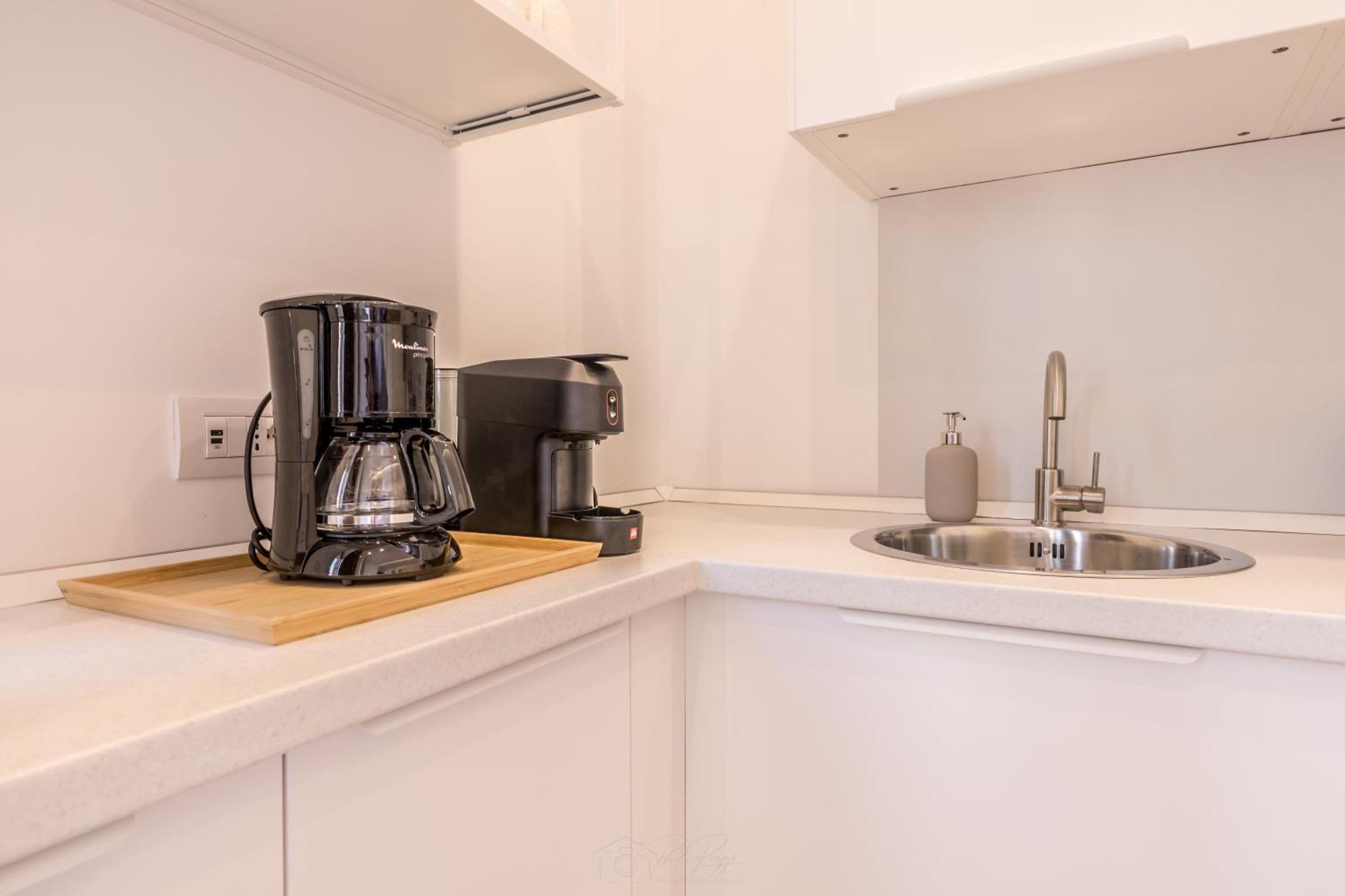 Apartment Domvs Romana Rom